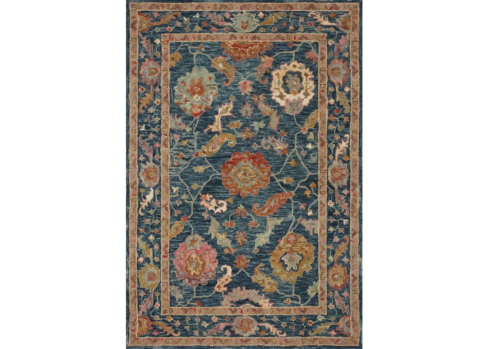 Padma PMA01 2'3" x 3'9" Rug