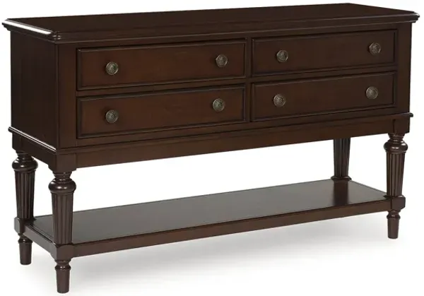 Lavinton Dining Server