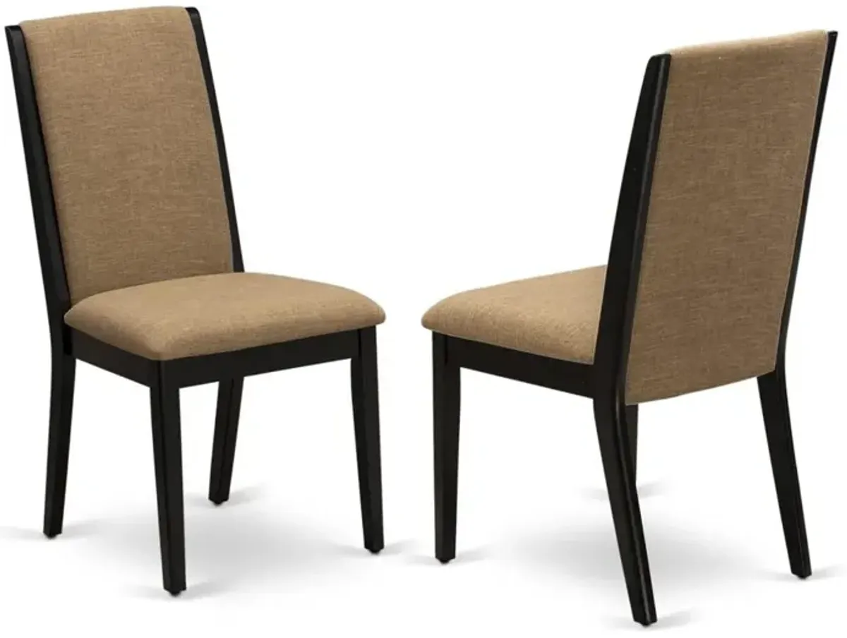 Parson Chairs