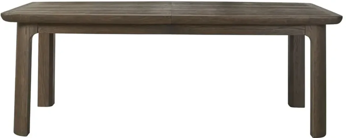 Sable Dining Table