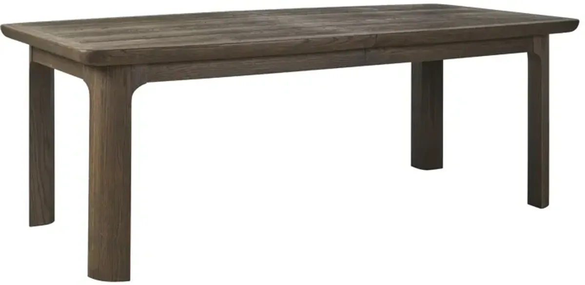 Sable Dining Table