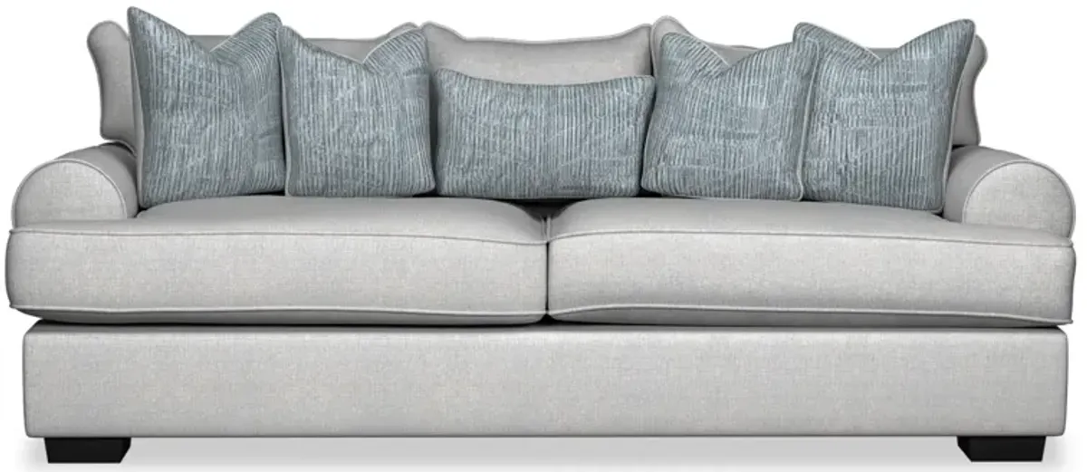 Mustang Sleeper Sofa
