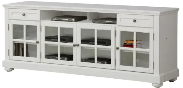 Parker House Furniture Parker House Cape Cod 76 In. TV Console