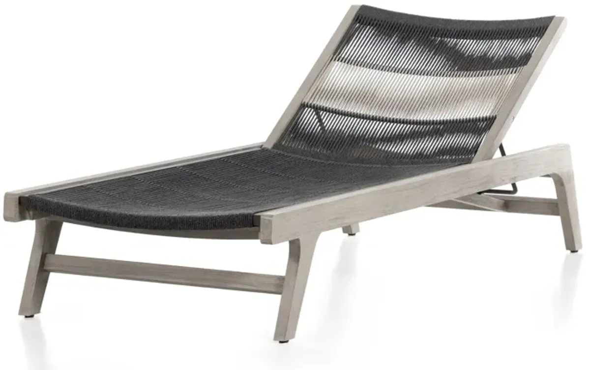 Julian Outdoor Chaise