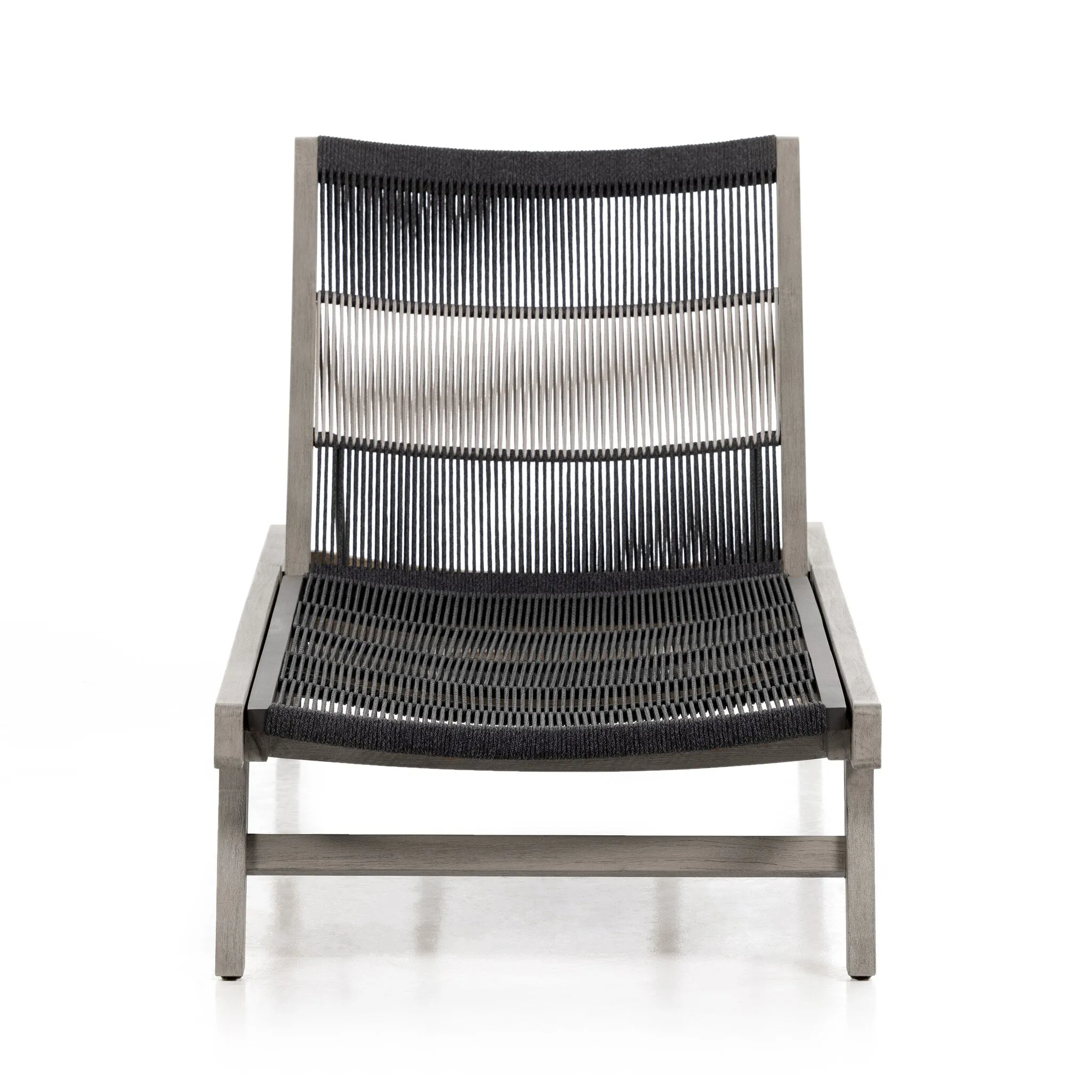 Julian Outdoor Chaise