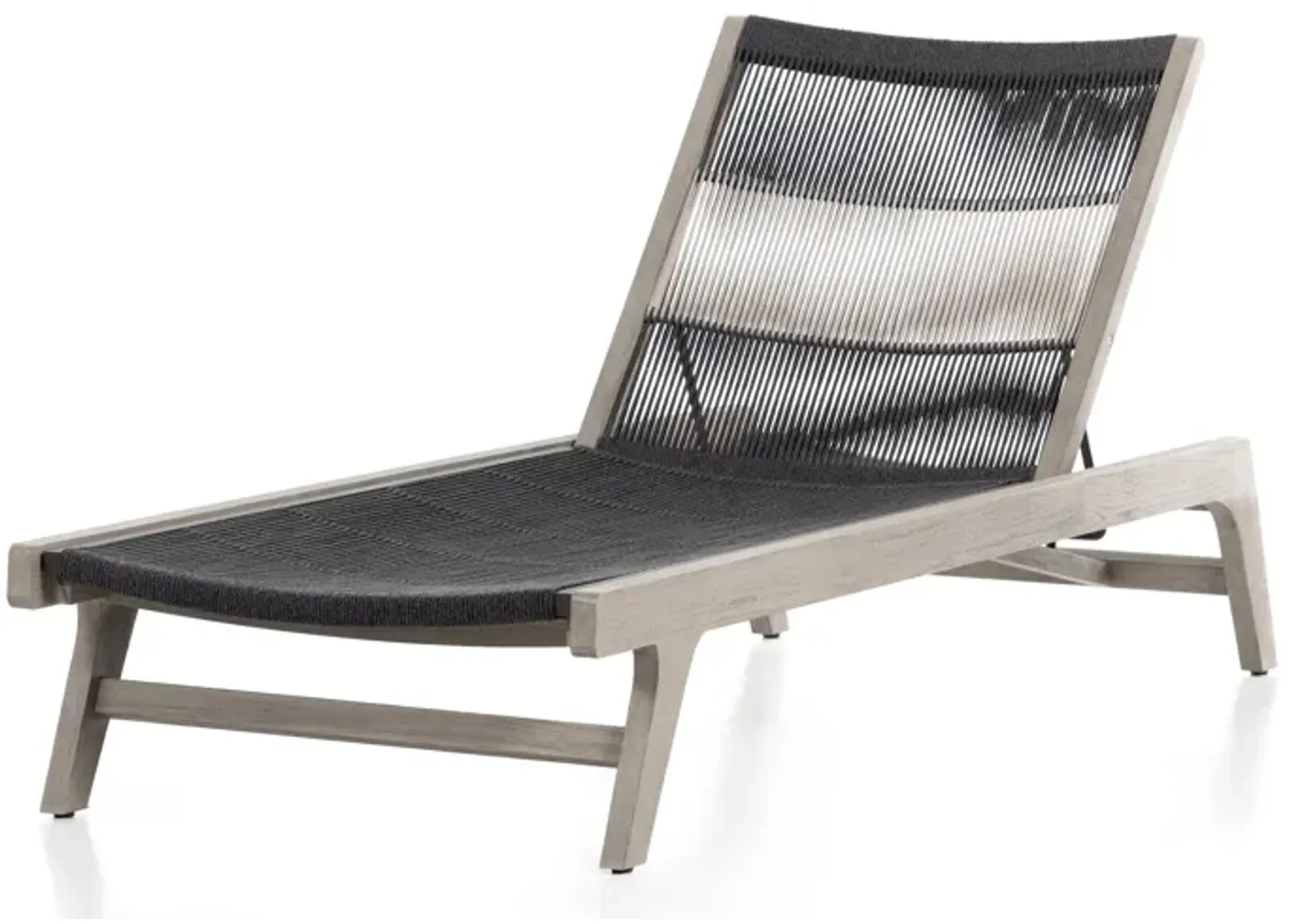 Julian Outdoor Chaise