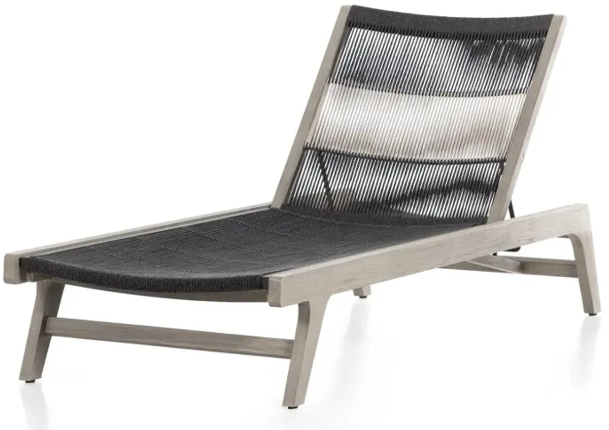 Julian Outdoor Chaise