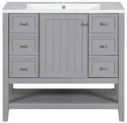 Grey color