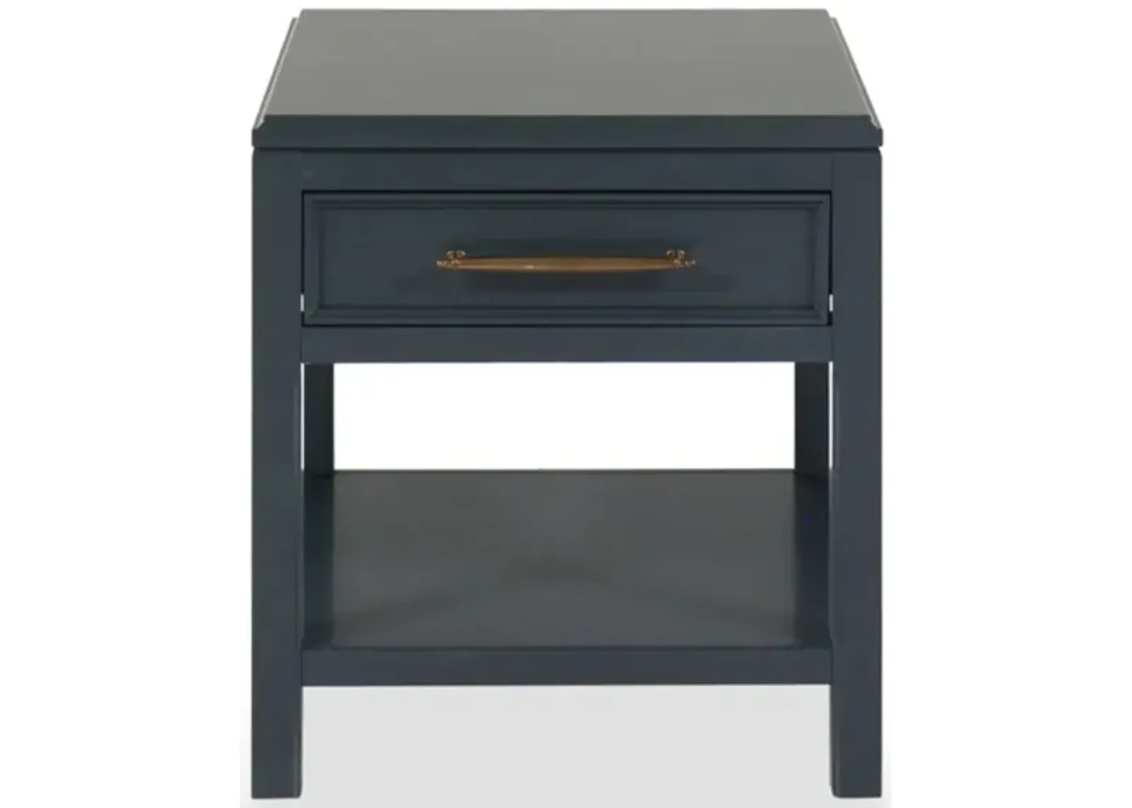 Alexander End Table