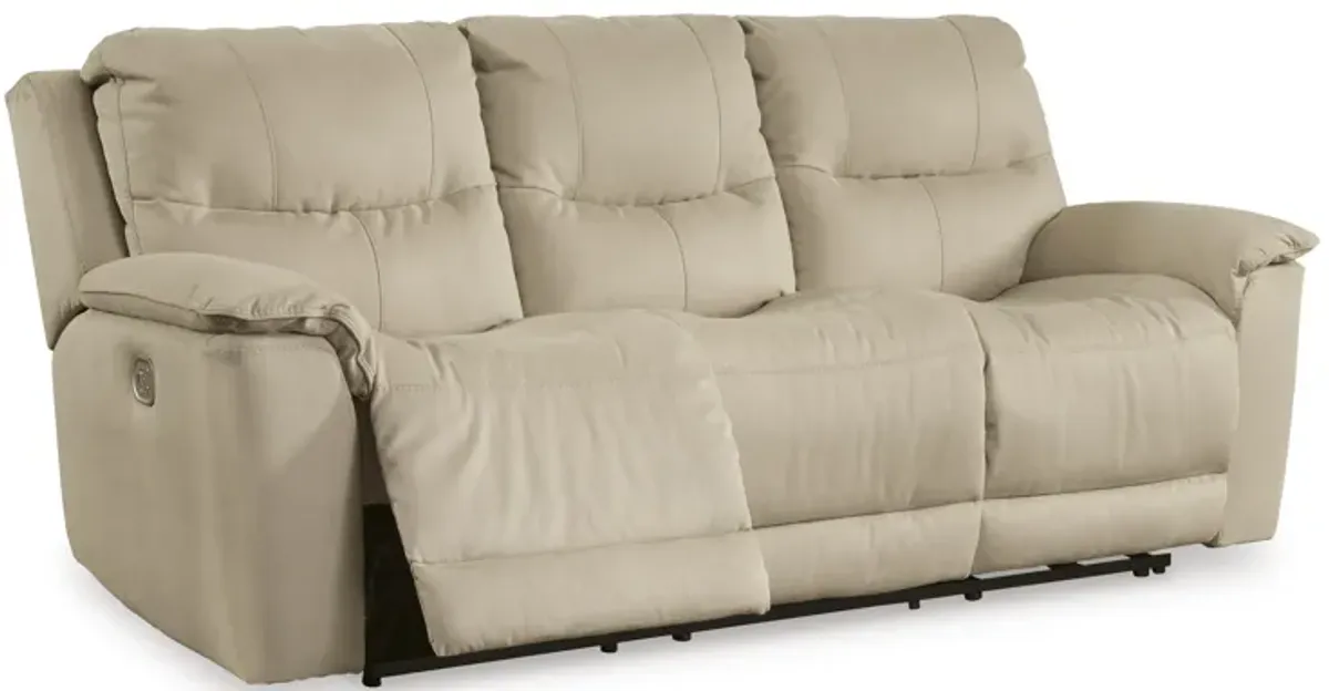 Next-Gen Gaucho Power Reclining Sofa