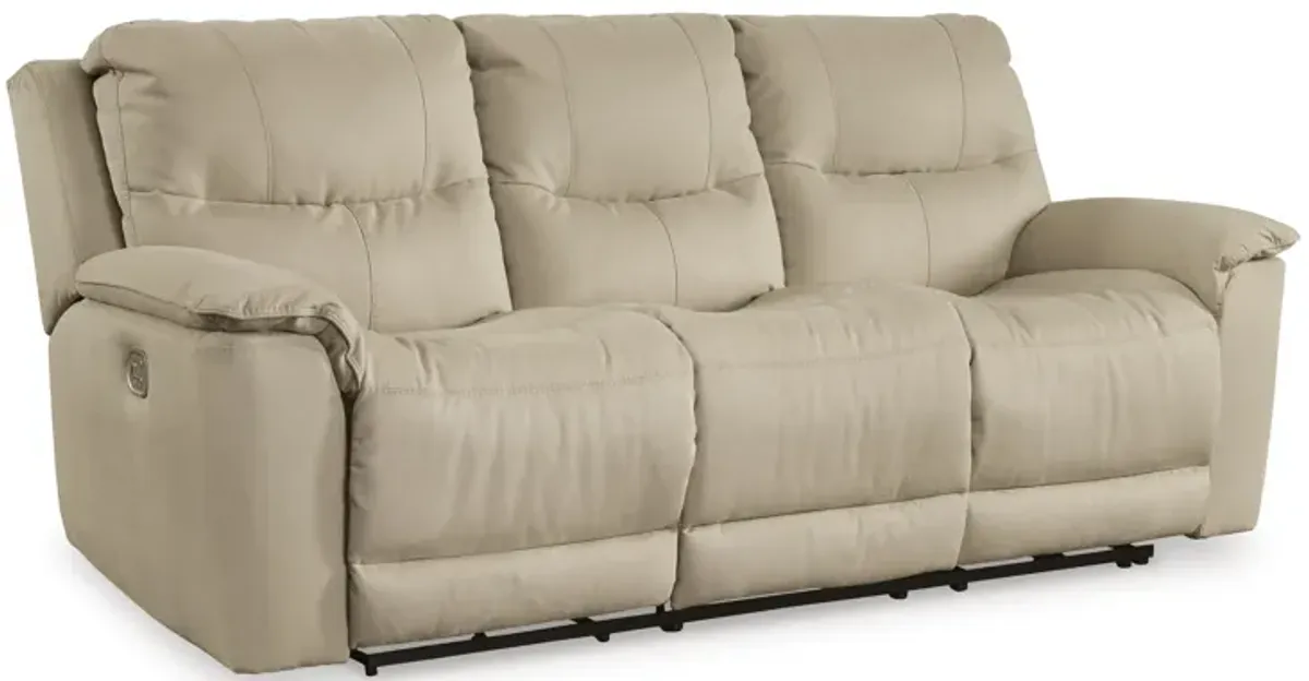 Next-Gen Gaucho Power Reclining Sofa