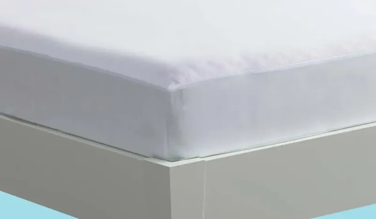 iProtect Full Mattress Protector