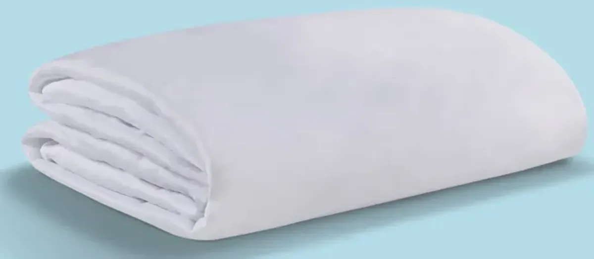 iProtect Full Mattress Protector