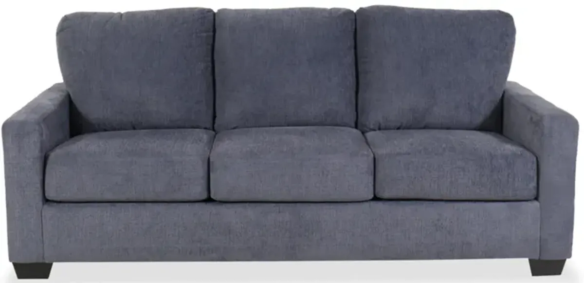 Rannis Queen Sofa Sleeper