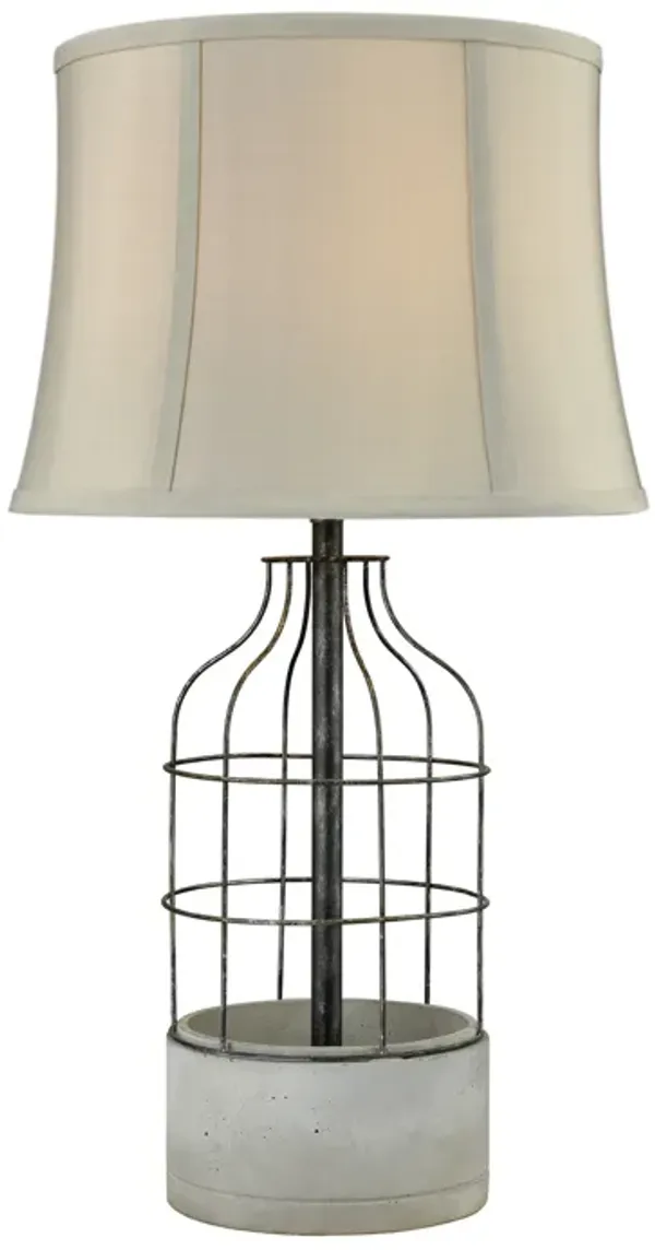Rochefort Table Lamp