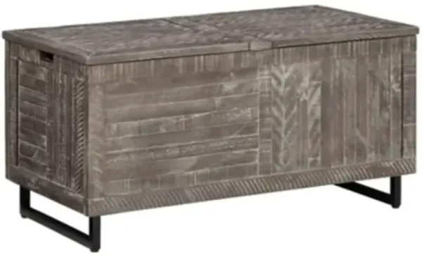 Coltport Storage Trunk