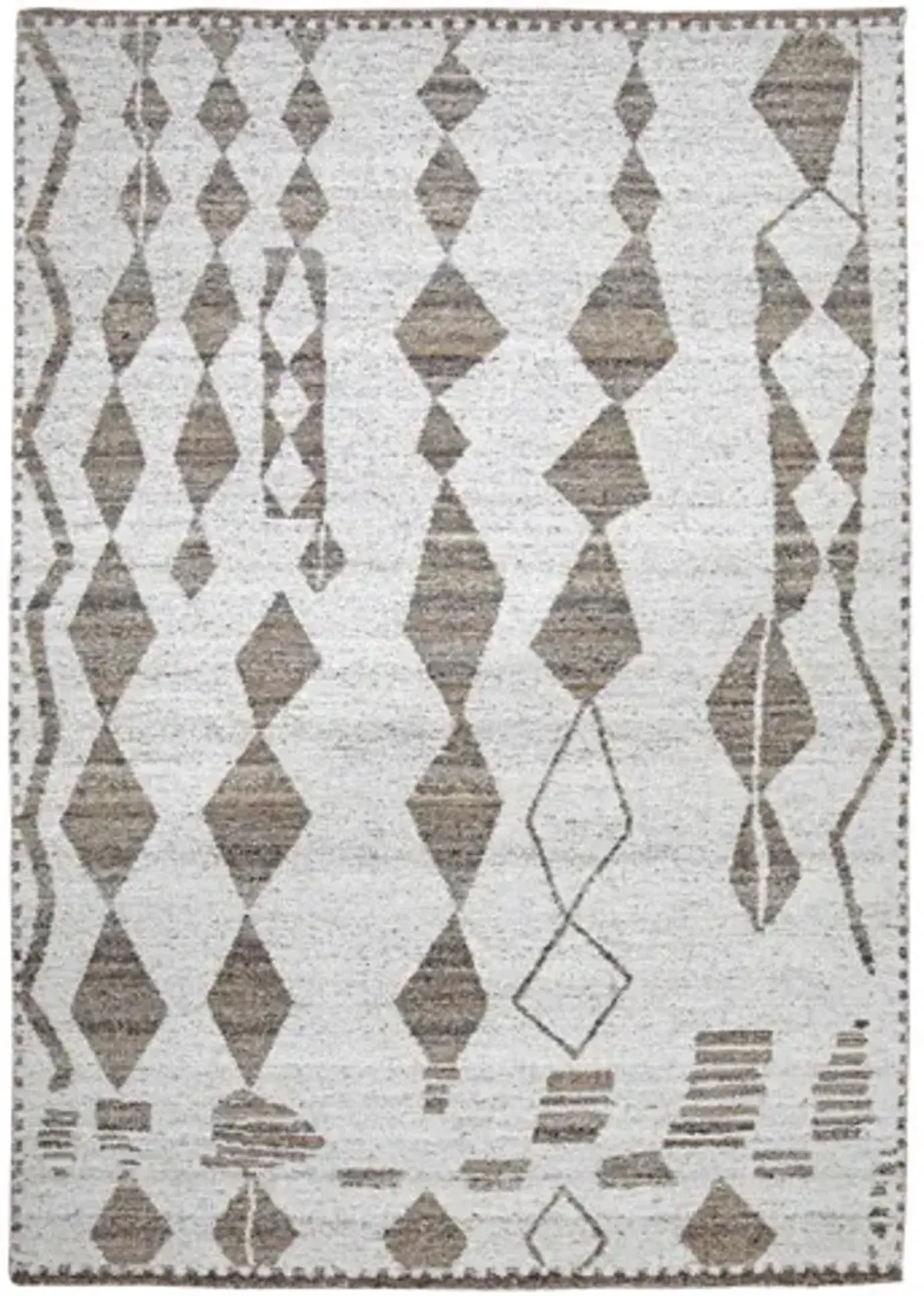 Brettler 5' x 7' Rug