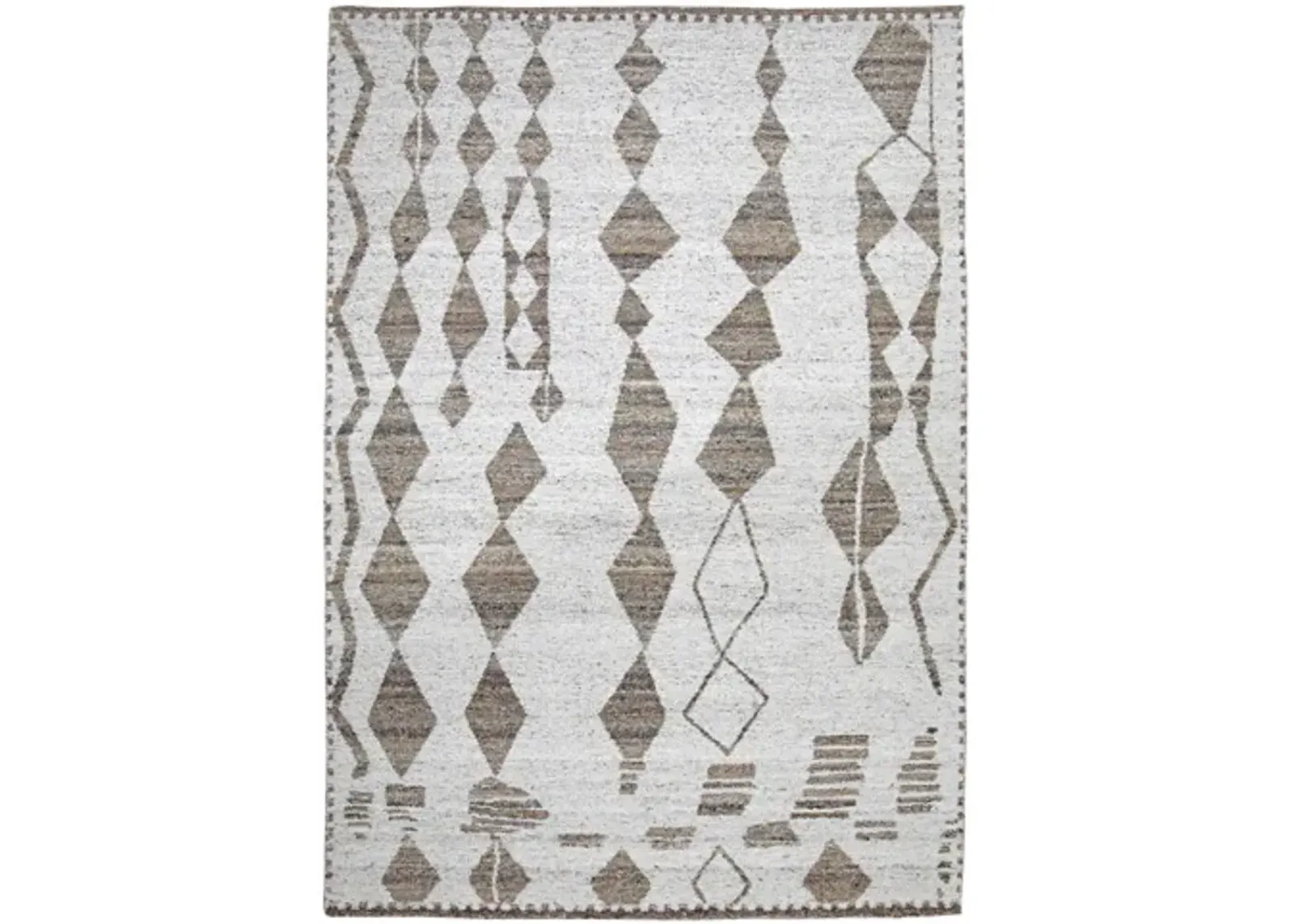 Brettler 5' x 7' Rug