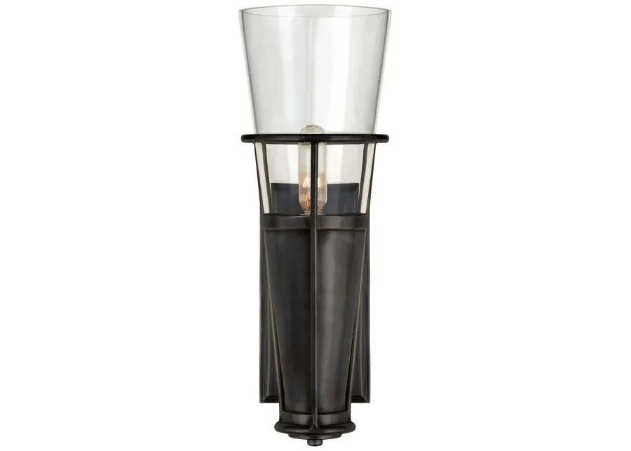 Robinson Single Sconce