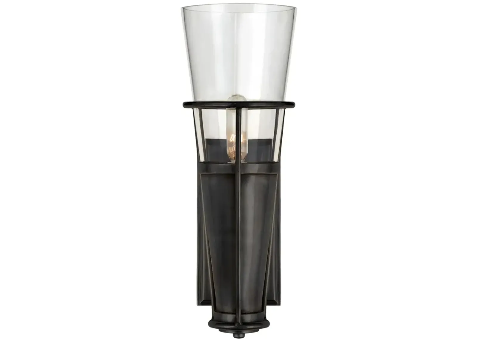 Robinson Single Sconce