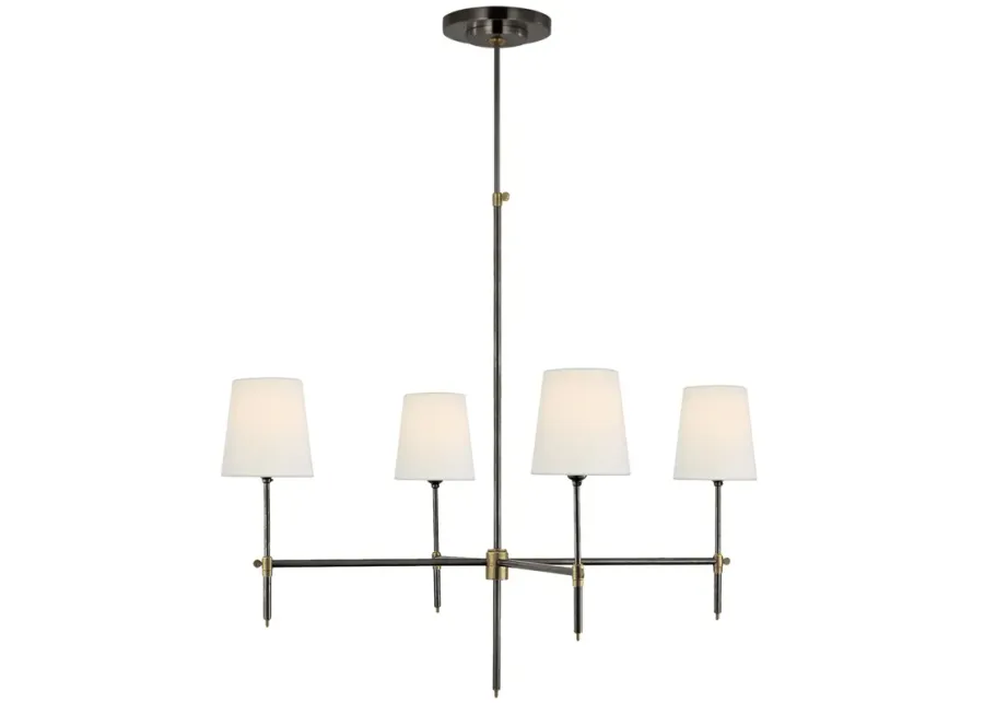 Bryant Large Chandelier