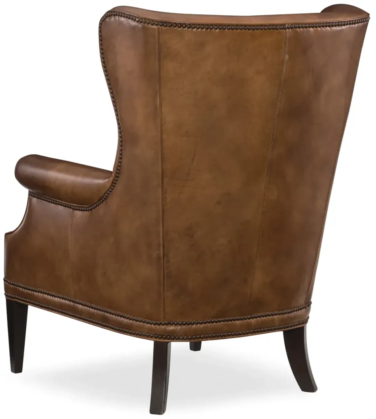 Maya Wing Club Chair