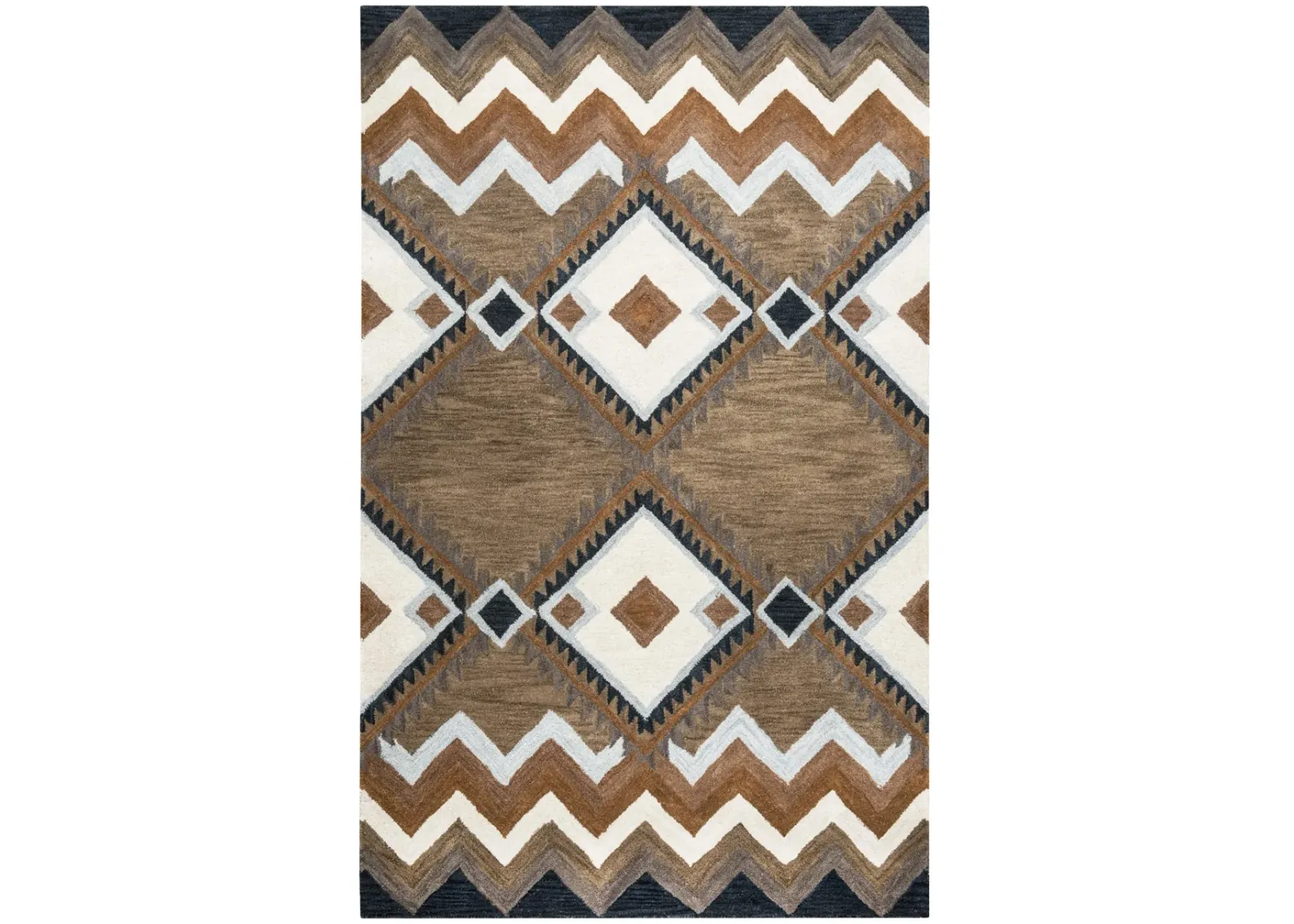 Tumble Weed Loft TL9147 9' x 12' Rug