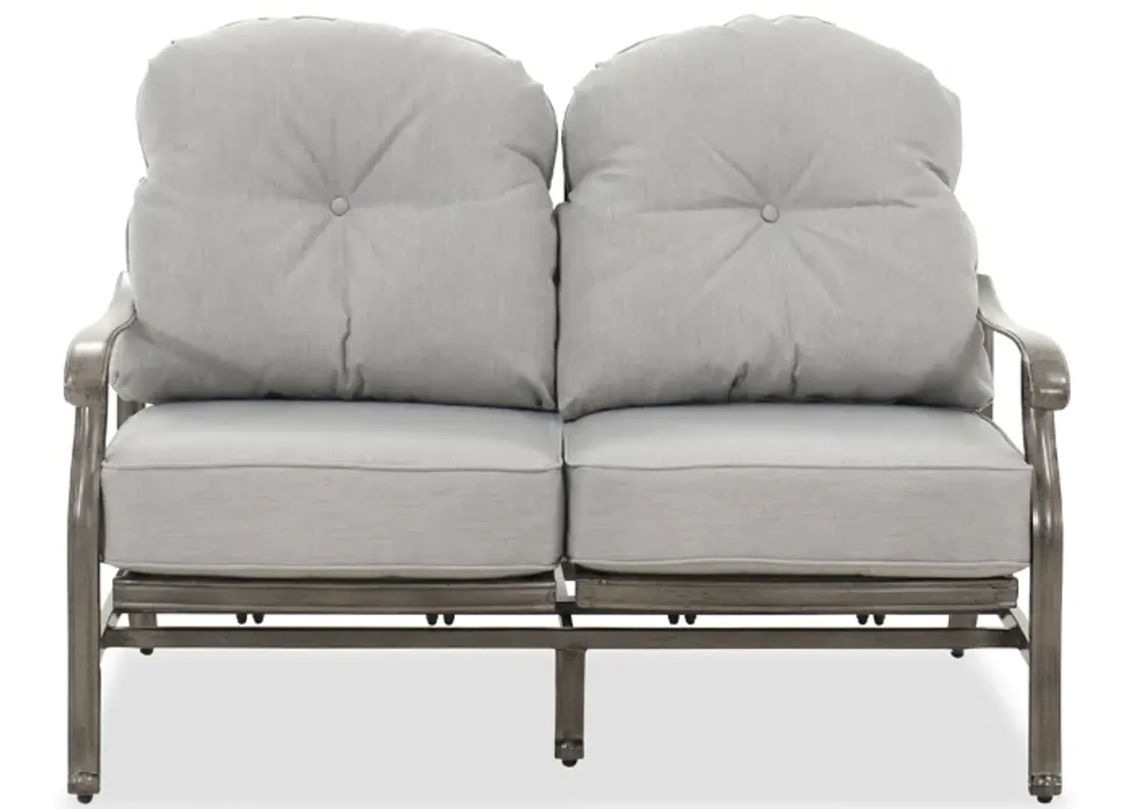 Macan Motion Loveseat