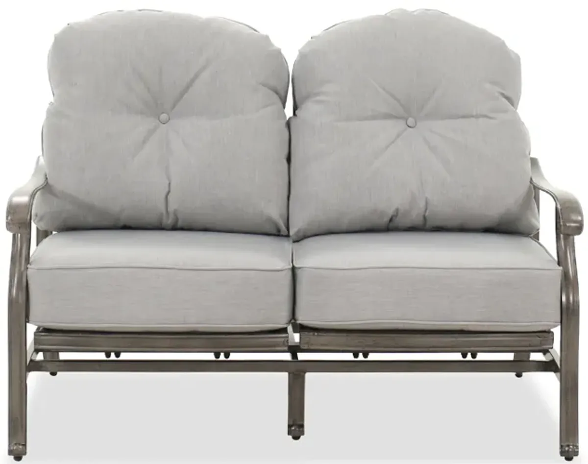 Macan Motion Loveseat