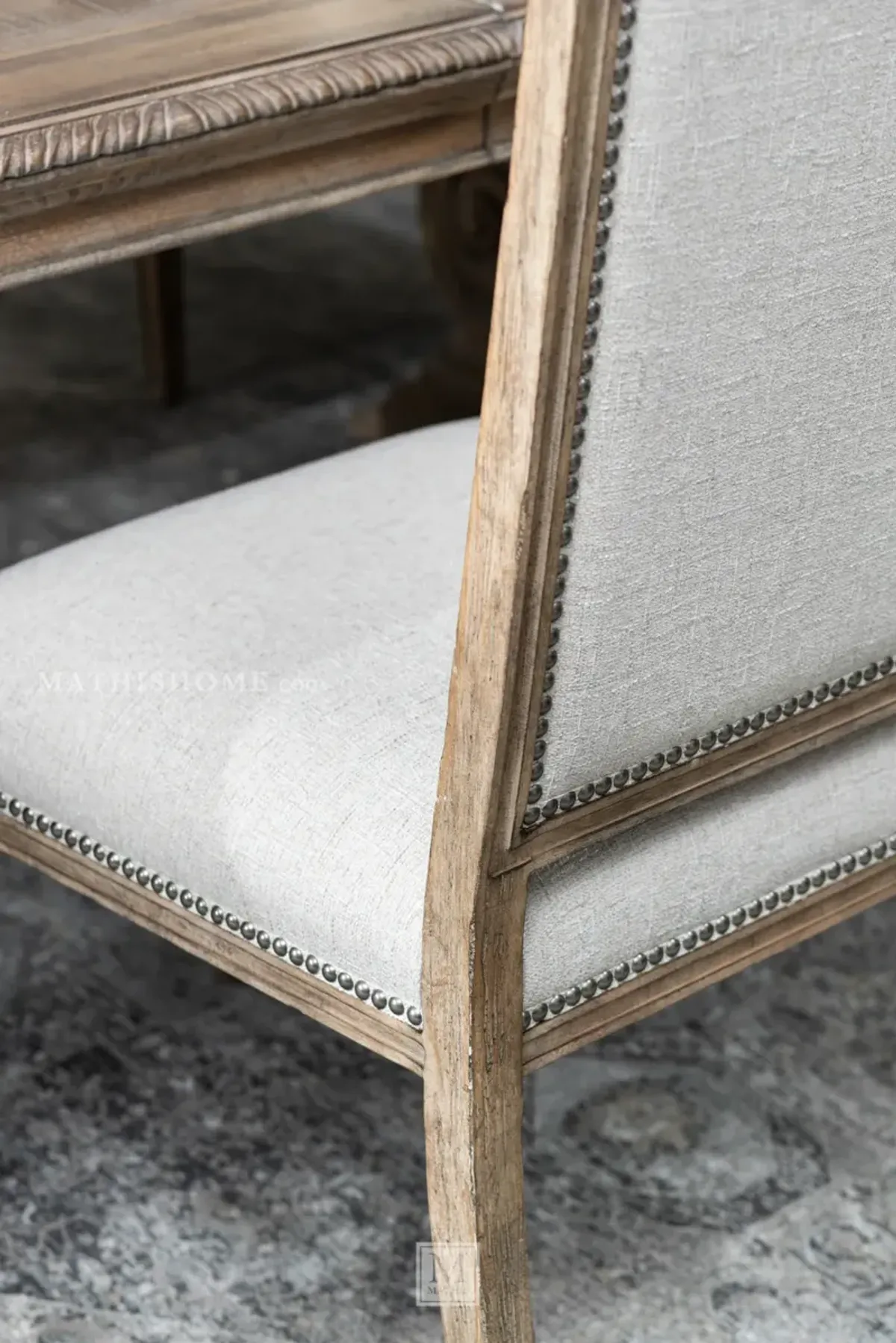 Castella Upholstered Side Chair