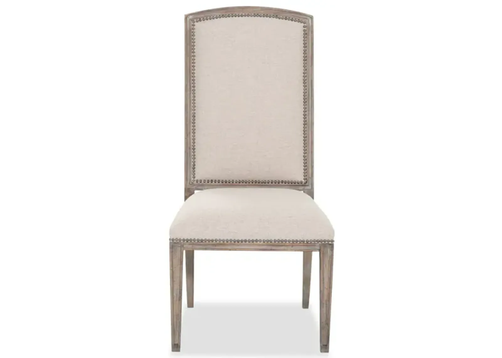 Castella Upholstered Side Chair