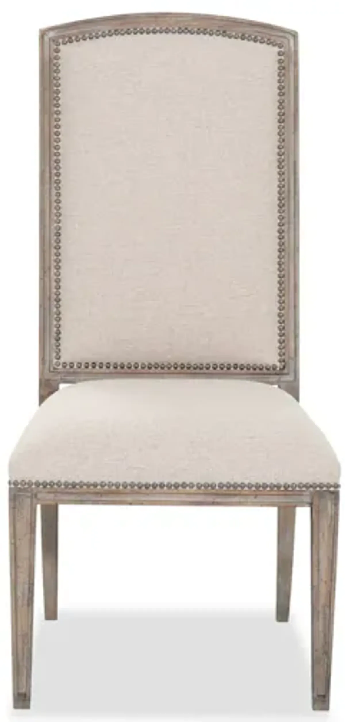 Castella Upholstered Side Chair