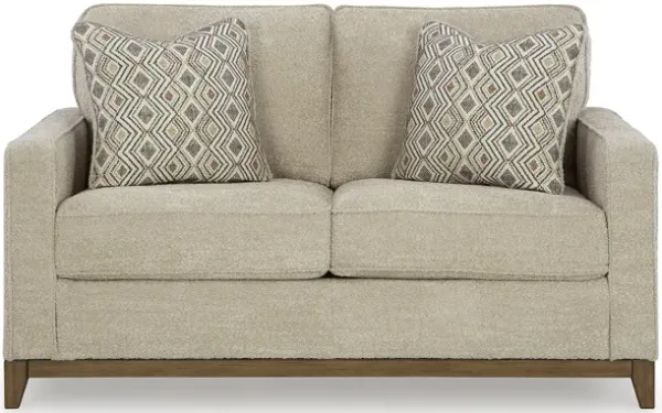 Belle-Point Loveseat