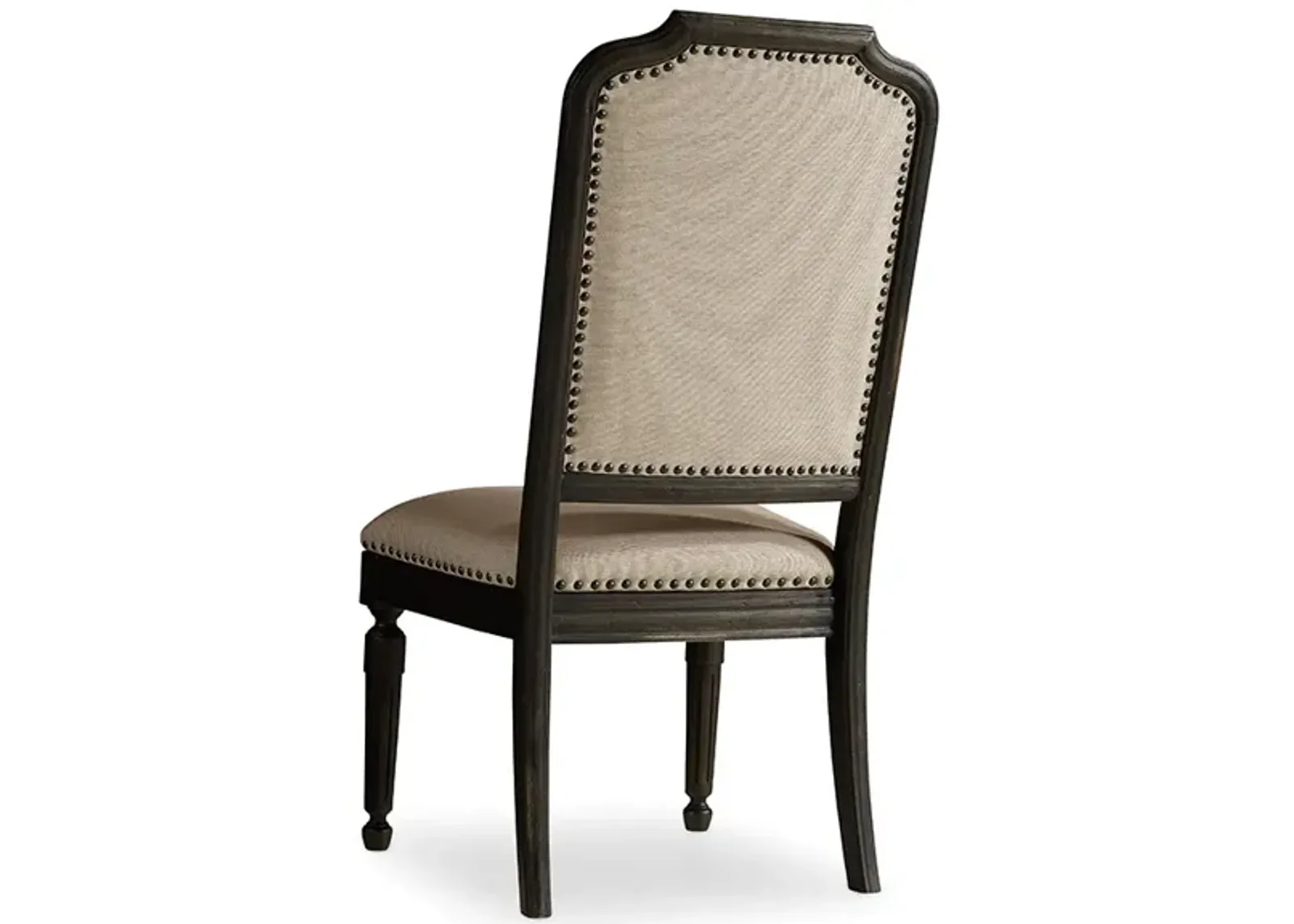 Corsica Upholstered Side Chair