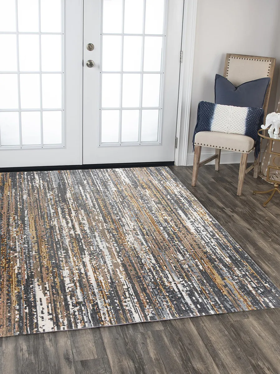 Jasper JAS734 9' x 12' Rug