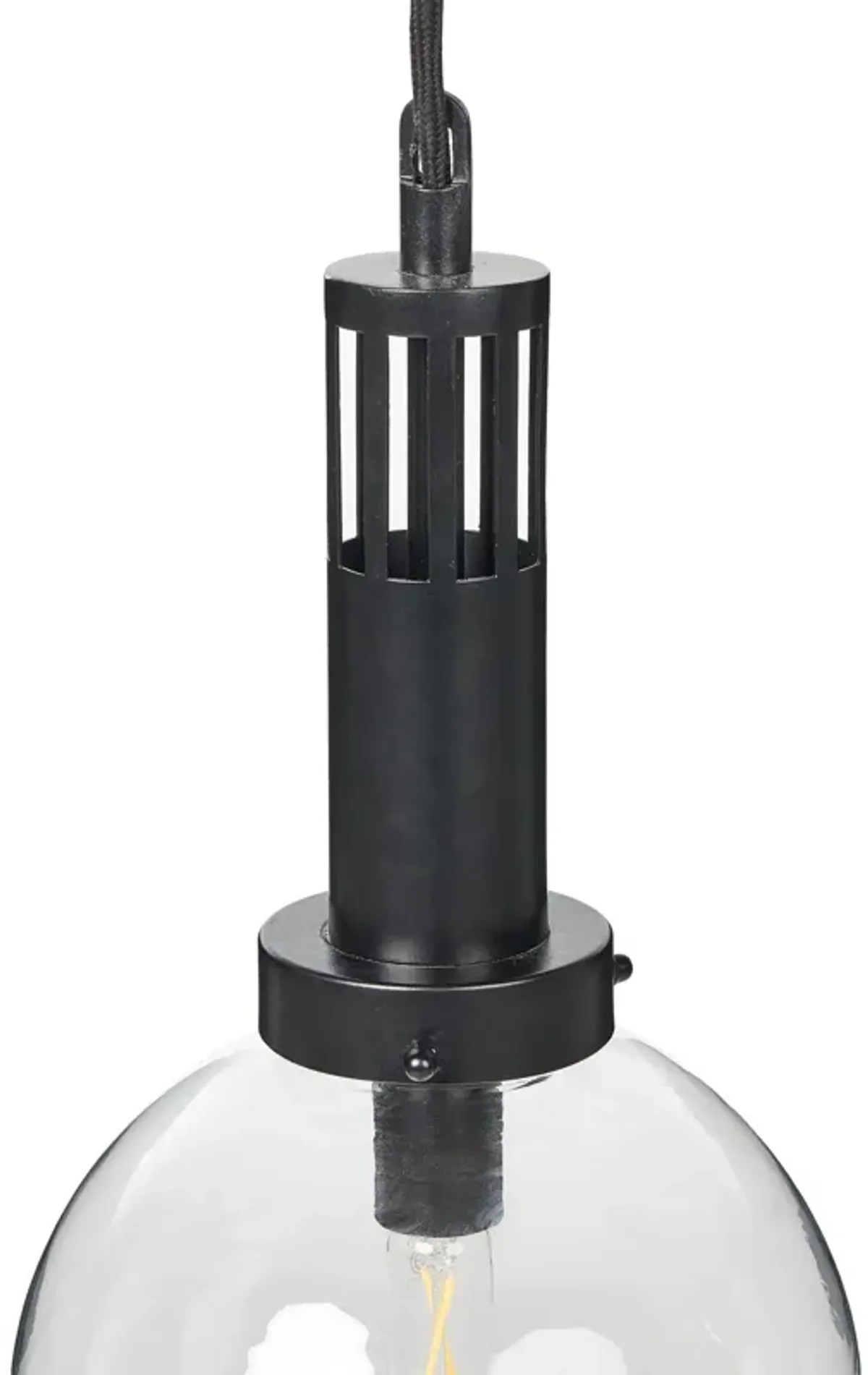 Aldis Globe Pendant