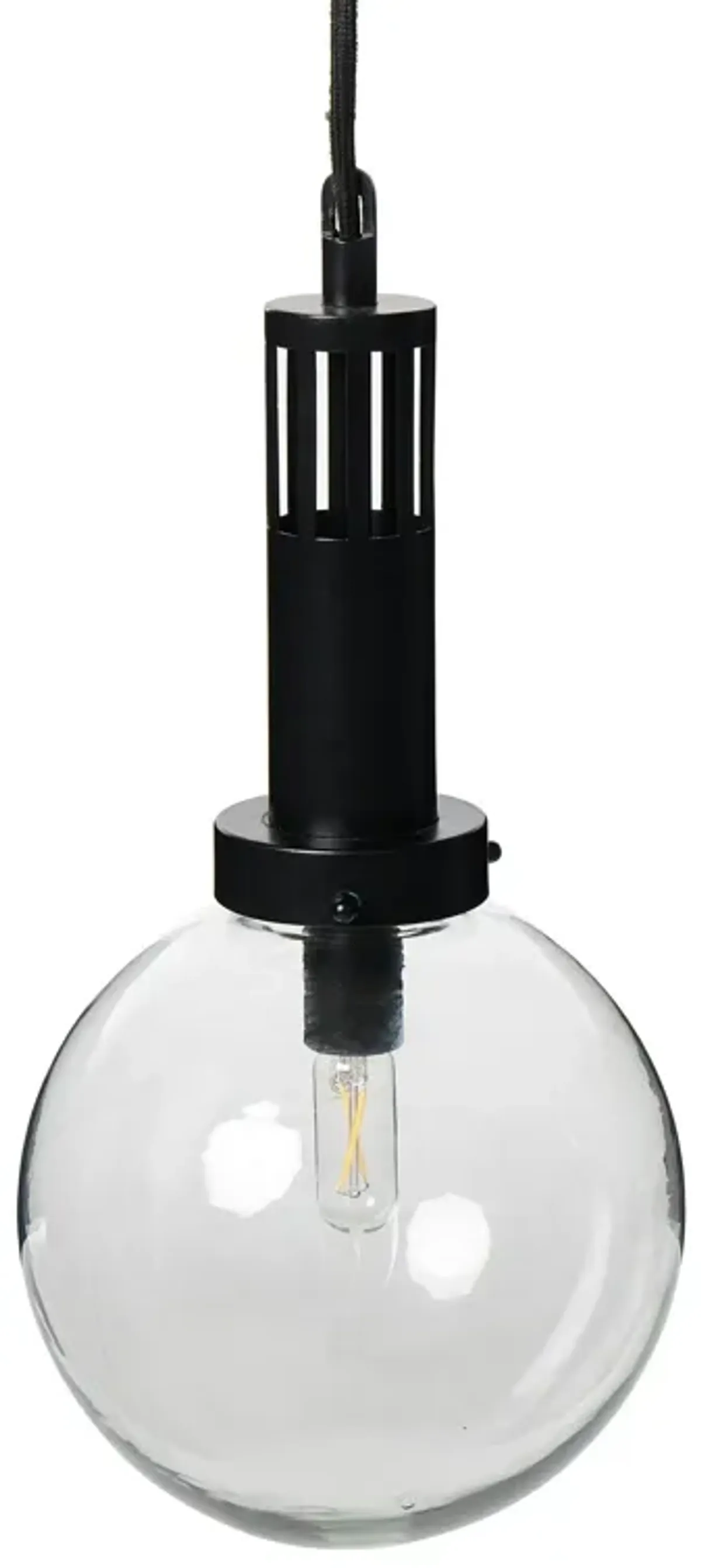 Aldis Globe Pendant