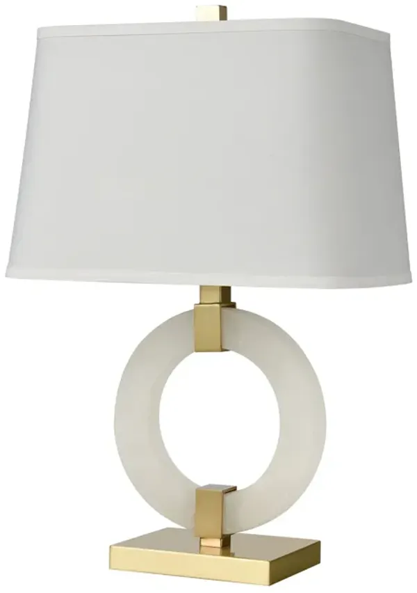 Envrion Table Lamp
