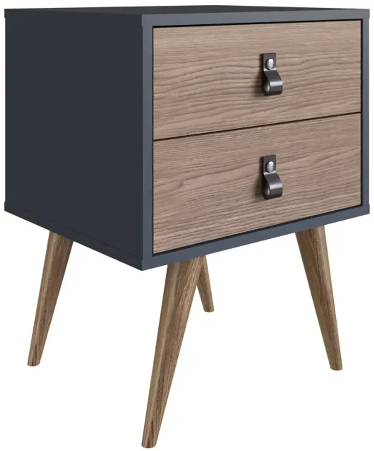 Amber Nightstands (Set of 2)