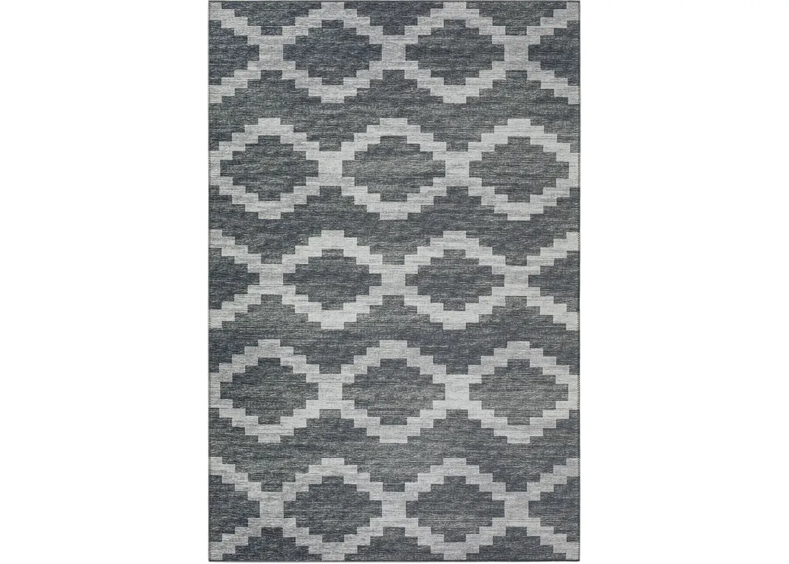 Sedona SN9 Midnight 8' x 10' Rug