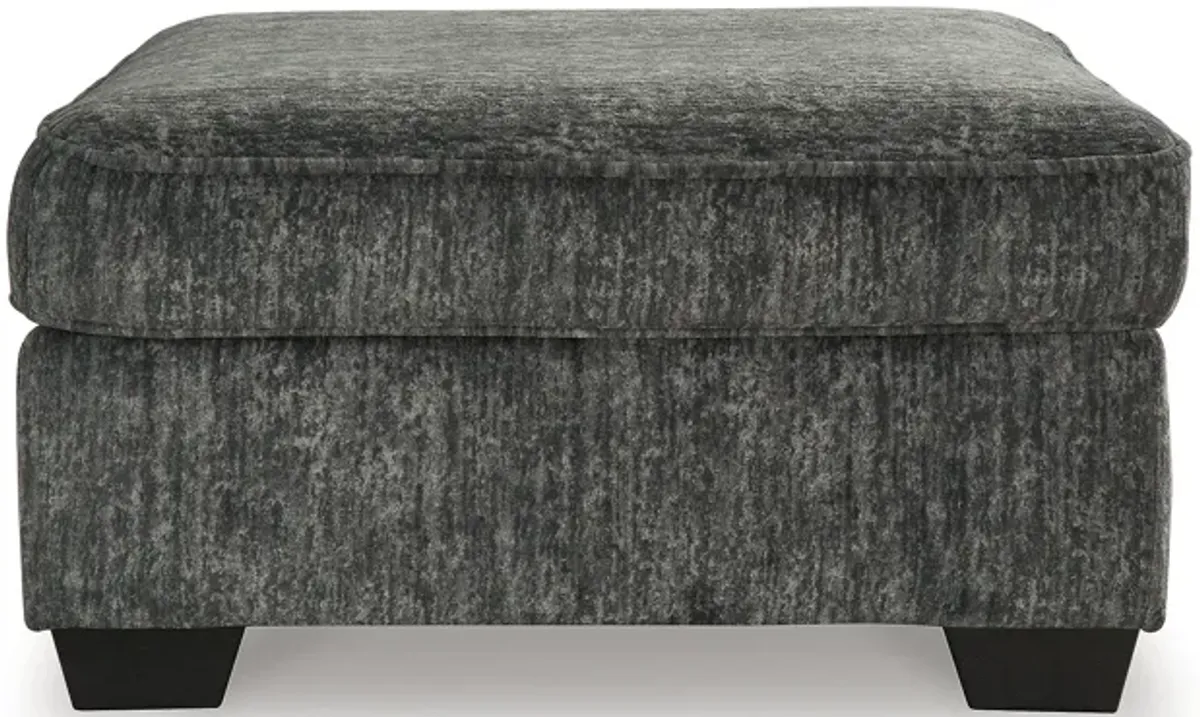 Lonoke Oversized Accent Ottoman