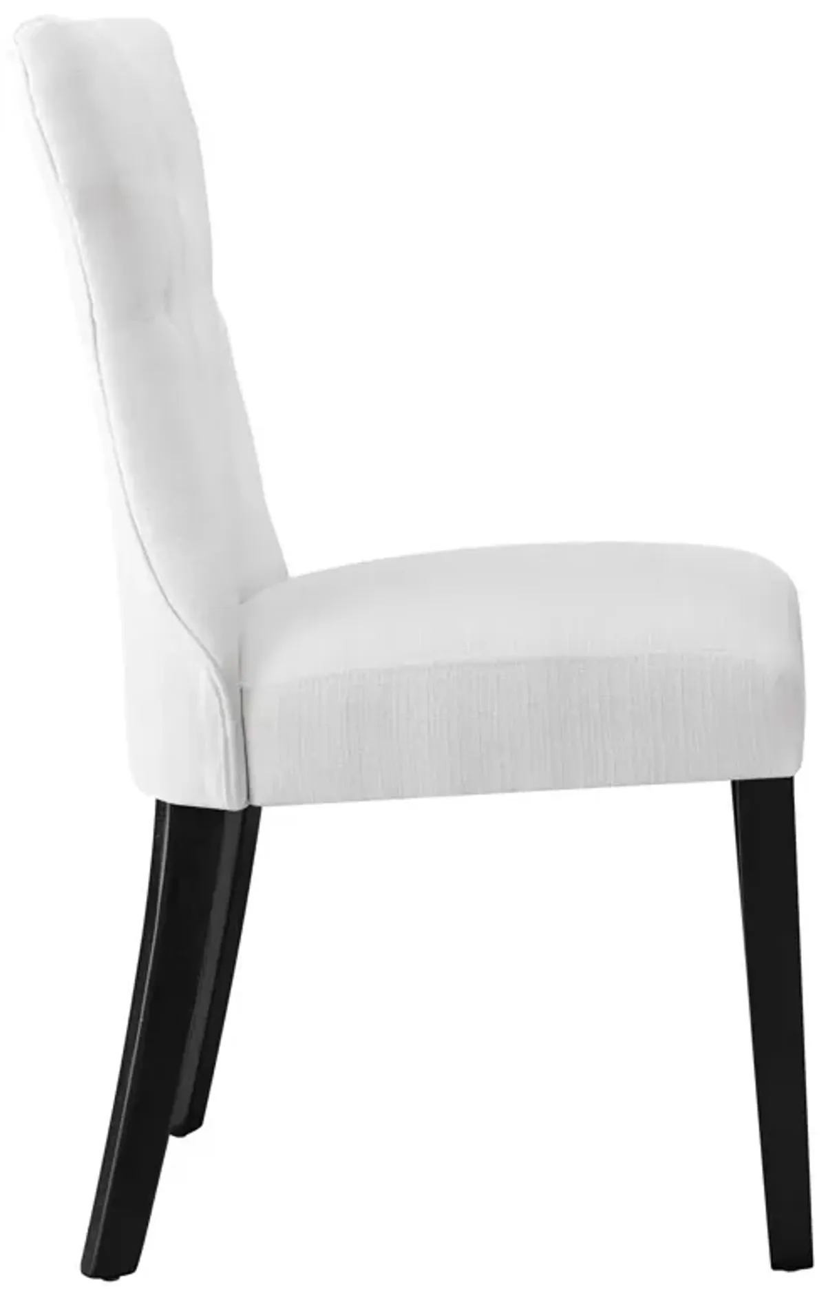 Silhouette Dining Side Chair