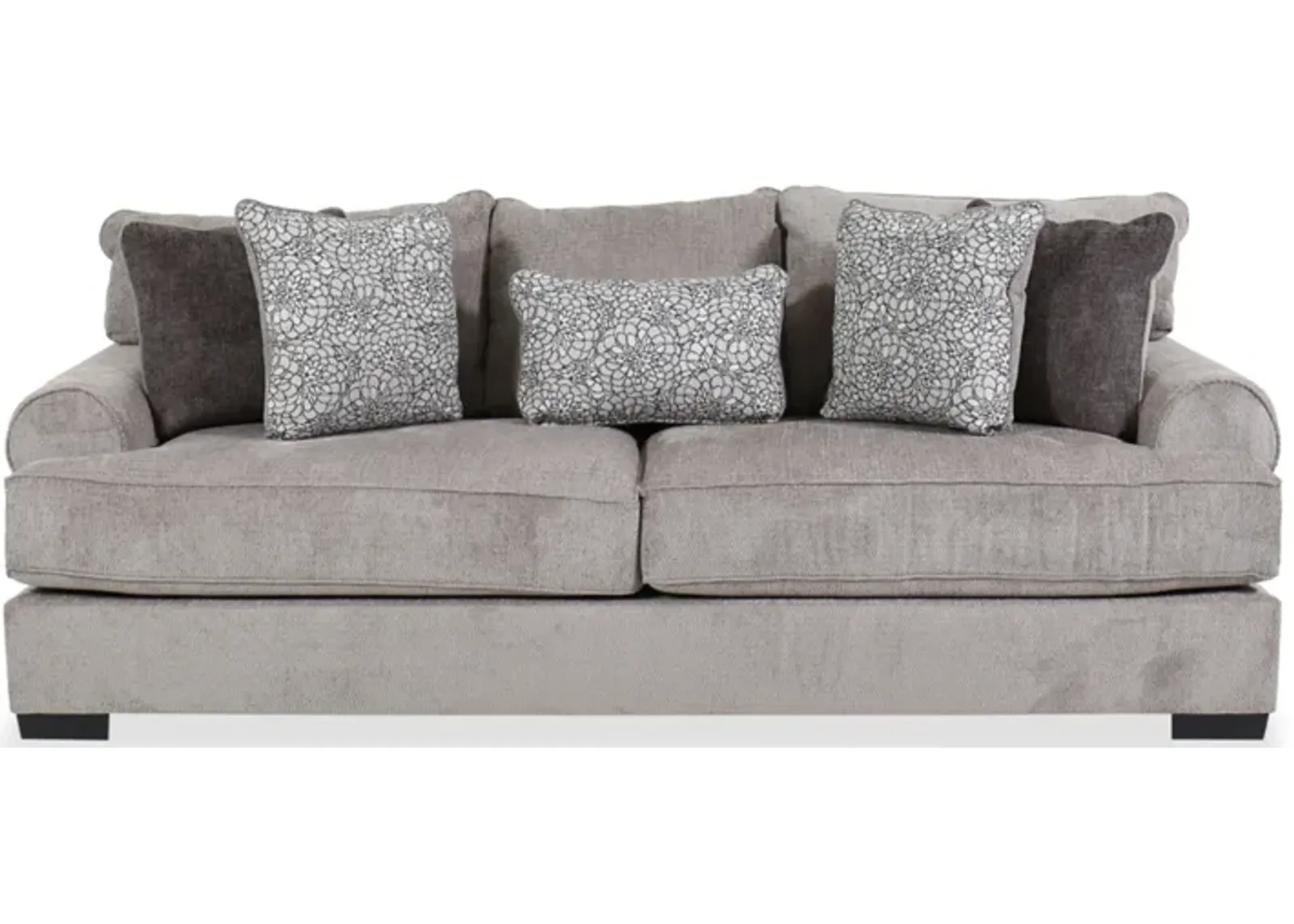 Mustang Queen Sleeper Sofa