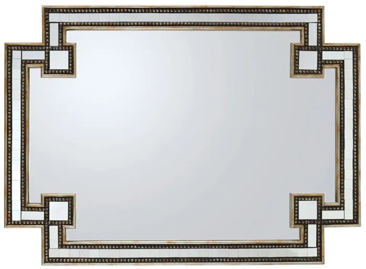 Omega Mirror