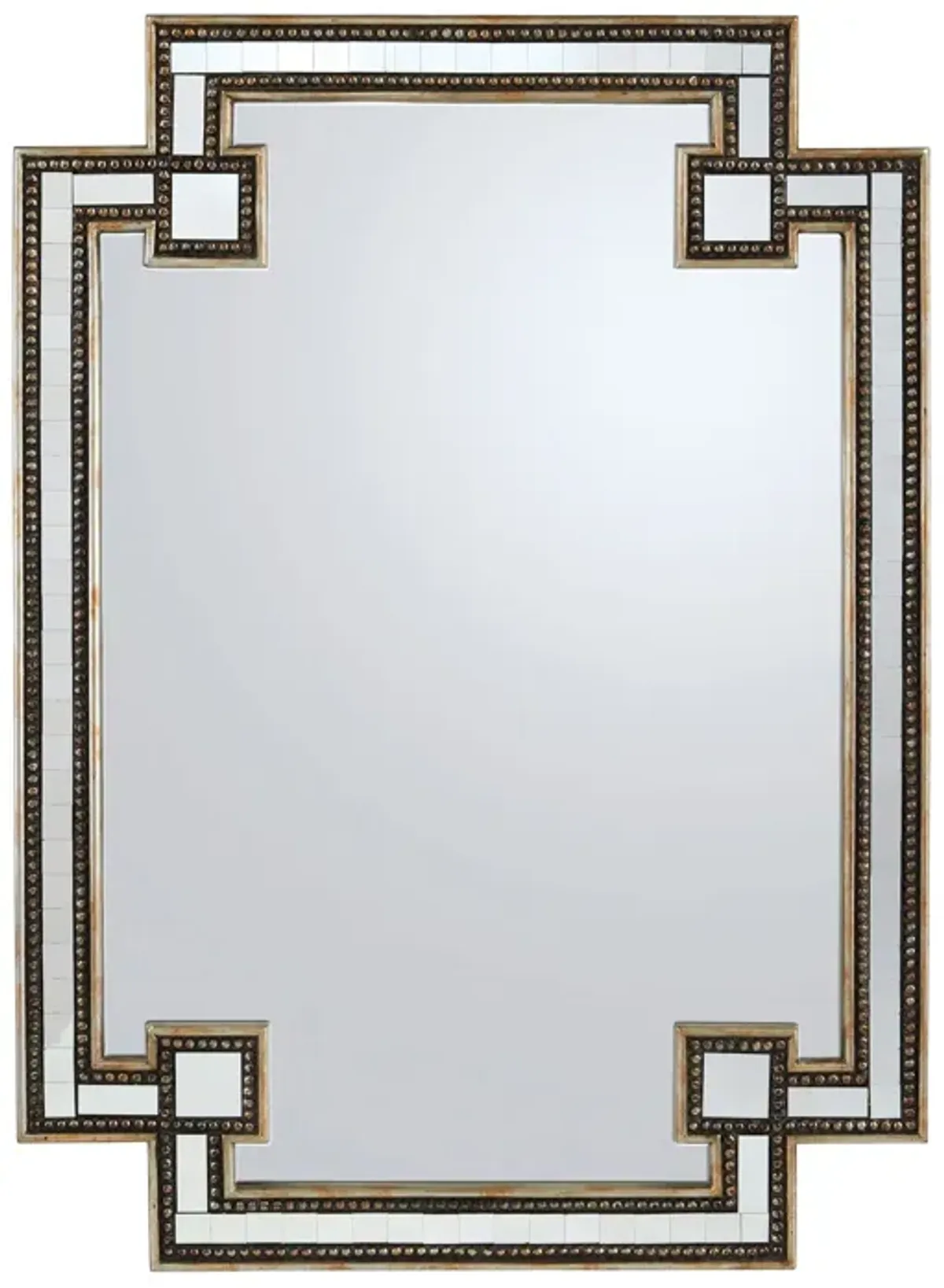 Omega Mirror