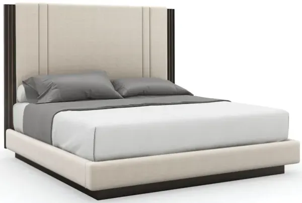 Decent Proposal King Bed