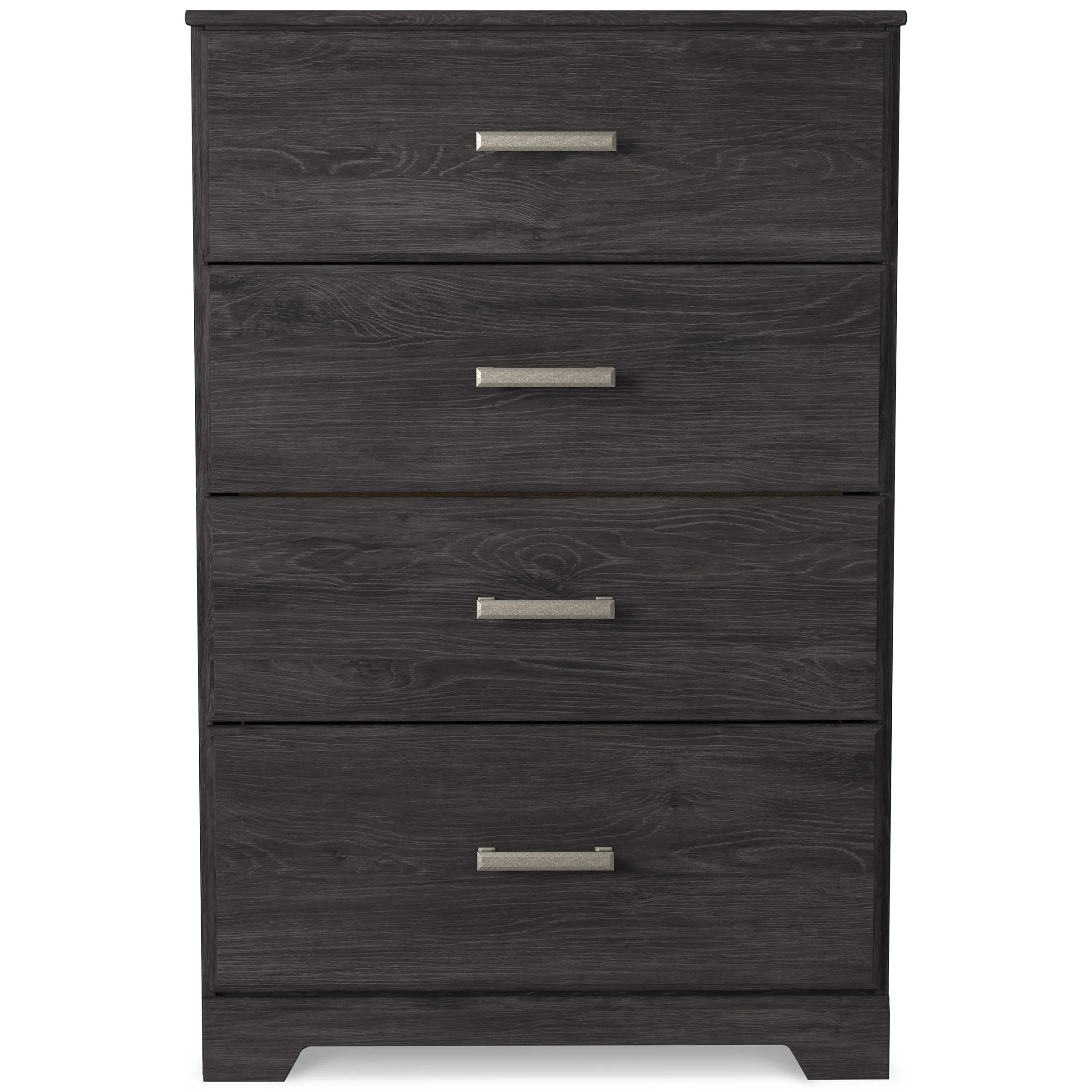 Belachime 4 Drawer Chest