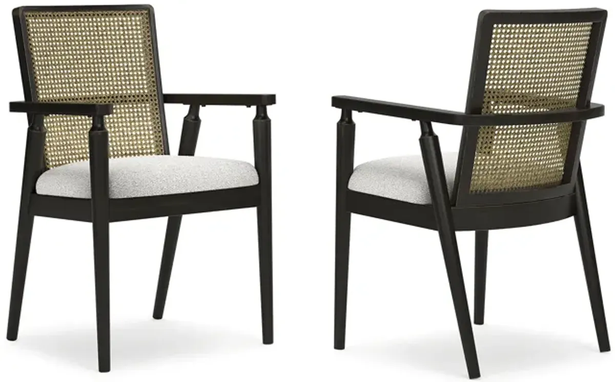 Galliden Dining Armchair