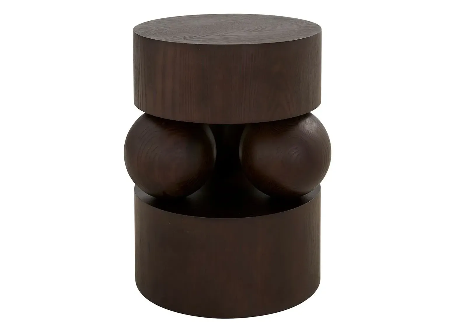 Taos End Table