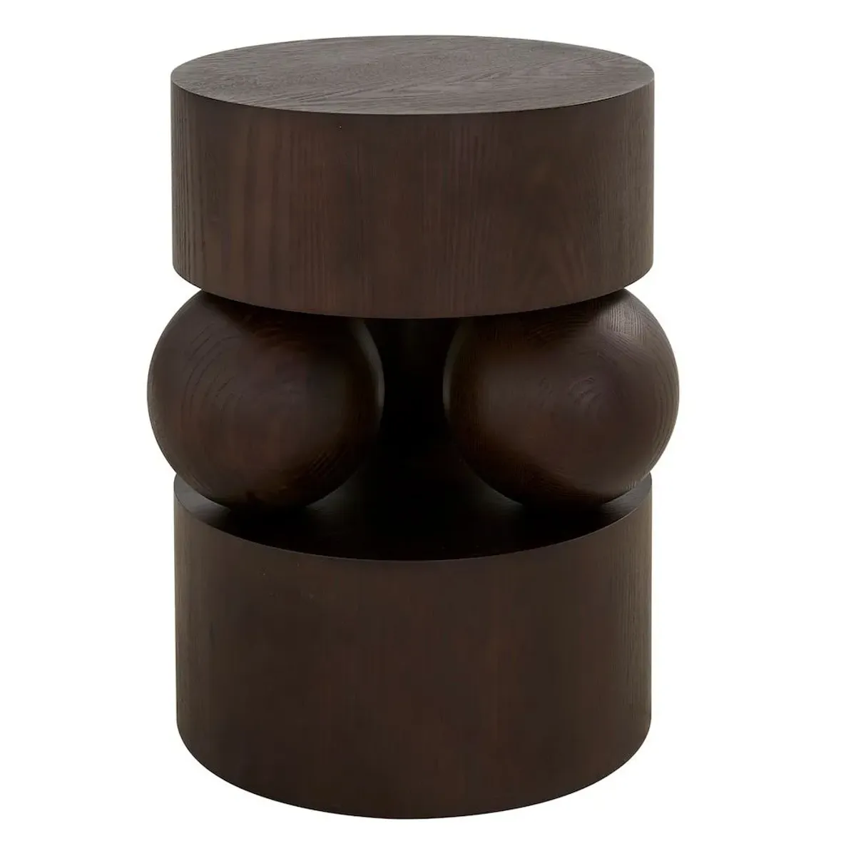 Taos End Table